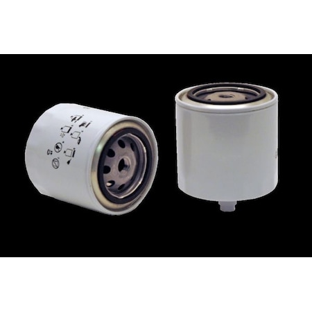 Wix Filters Fuel Water Separator, 33801 33801